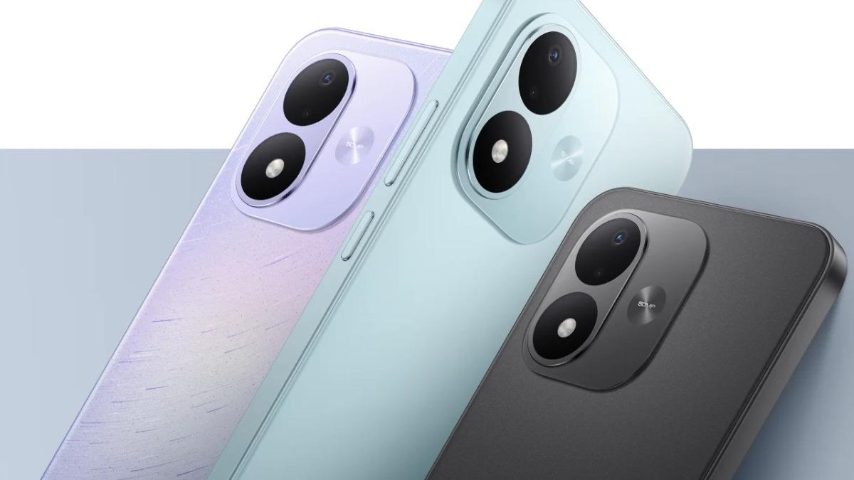 Bugüne Kadarki En Büyük Bataryalı Redmi Telefon Note 17 Tanıtıldı