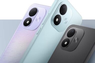 Redmi Note 17 Tanıtıldı: İşte Özellikleri