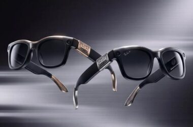 Caviar’dan Ultra Lüks Meta Ray-Ban Akıllı Gözlük