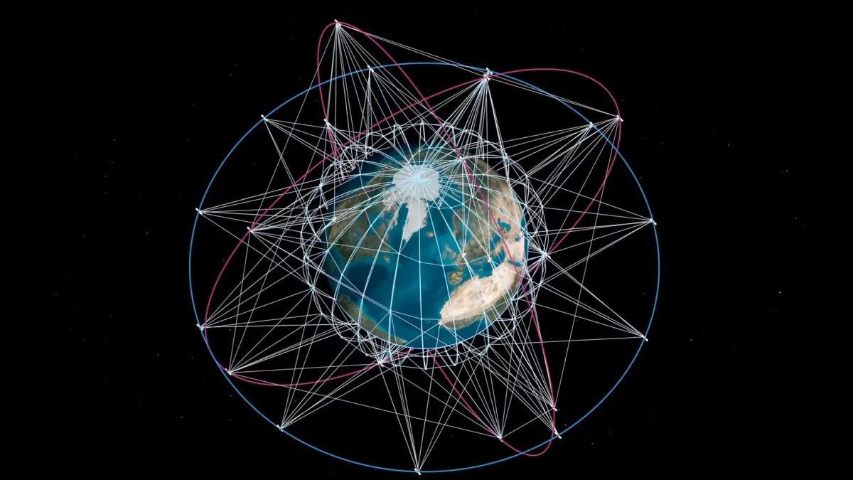Avrupa Birliği, Starlink Benzeri Uydu İnterneti Hizmeti Planlarını Açıkladı: İşte Fırlatma Tarihi!