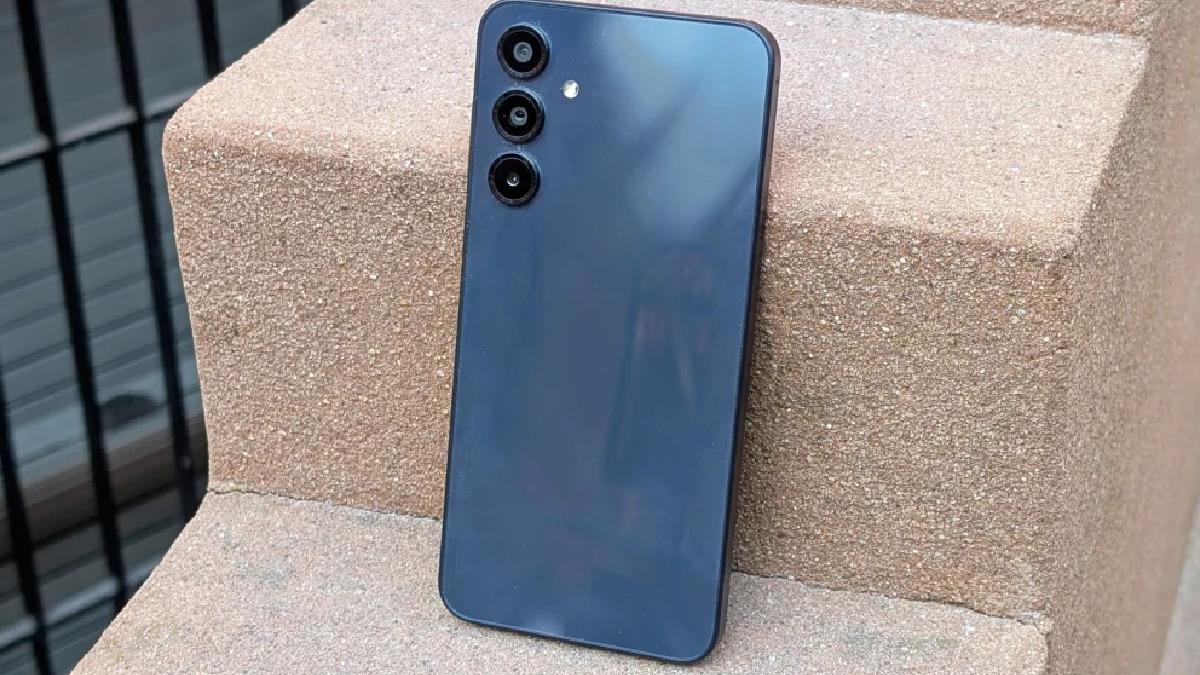 Çok Uygun Fiyatlı Samsung Galaxy A16'yı Kaçırmayın: BİM'de Bu Hafta Satılacak Teknolojik Ürünler