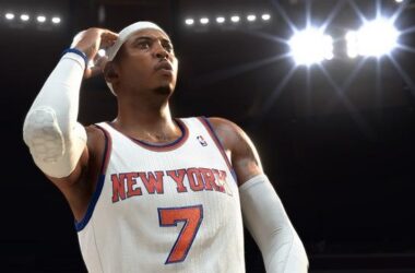 NBA 2K26 Steam’de Kısa Süreliğine Ücretsiz Oldu