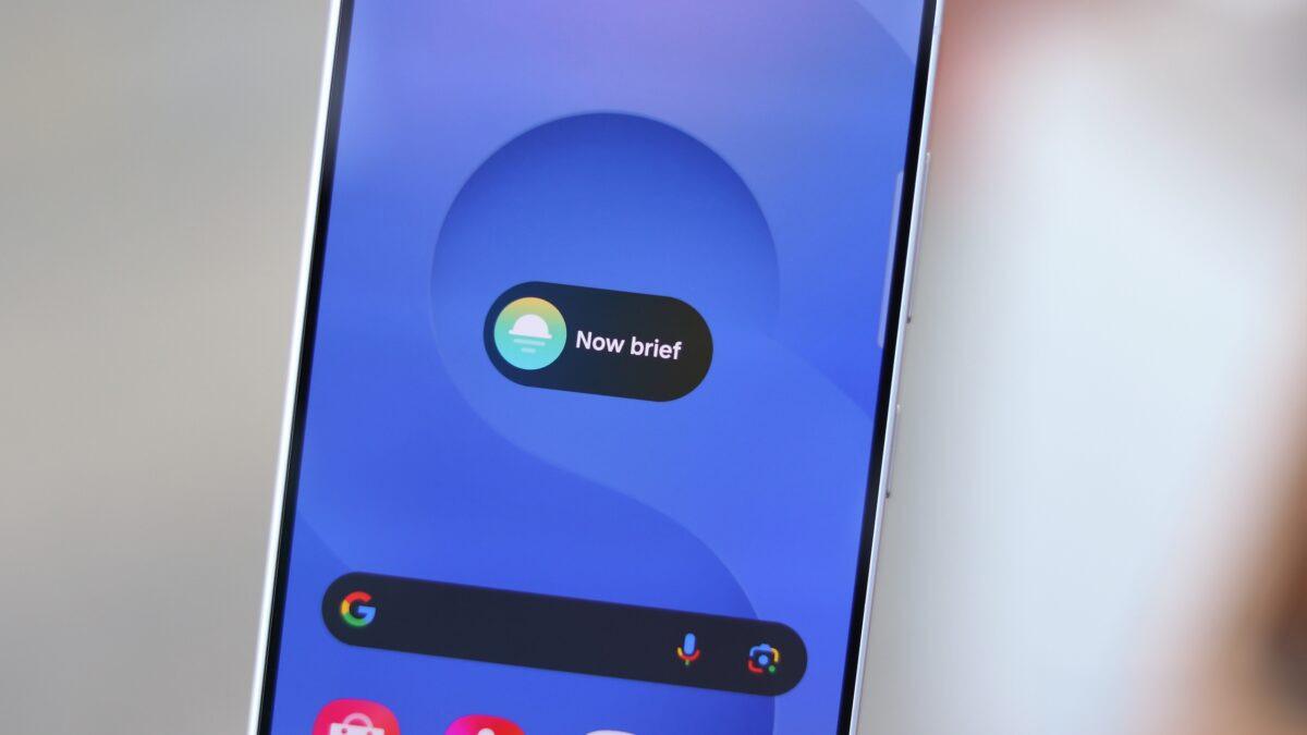 Samsung Now Brief'e Çok Kullanacağınız Bir Özellik Geliyor: Yaklaşan Faturaları Hatırlatacak!