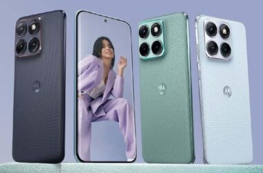 Motorola Edge 70 Fusion Türkiye’de: İşte Fiyatı ve Özellikleri