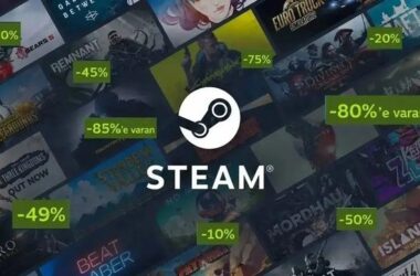 [10-17 Ağustos 2026] Steam’de Hafta Boyu Fırsatları Başladı: İşte Bu Hafta İndirime Giren Oyunlar!