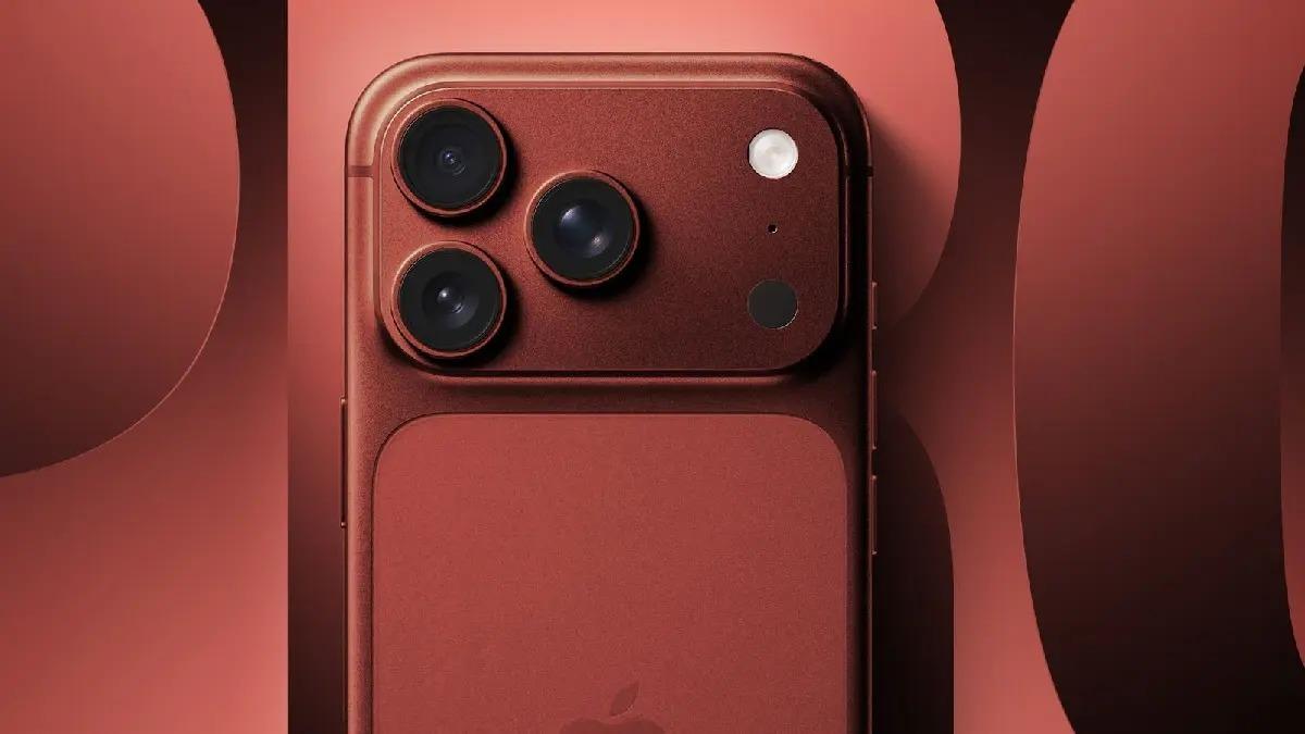 iPhone 18 Pro Max'in Batarya Kapasitesi Sızdırıldı: Bu Yıl Artış Daha Fazla!