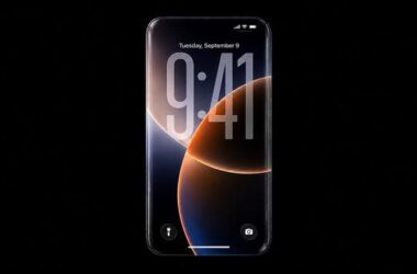 Apple’ın 20. Yılına Özel “Tamamen Camdan” iPhone İptal mi Edildi? İşte Son Gelişmeler!