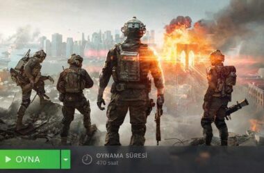Bir Battlefield 6 Oyuncusu, 470 Saat Oynadıktan Sonra Steam’den İade Almayı Başardı: Peki Nasıl?