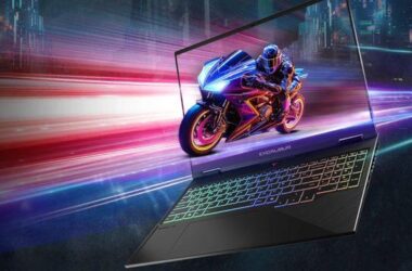 Güçlü Oyun Laptop’u Arayanlara: Casper Excalibur Serisi