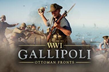 Çanakkale’de Geçen Türkçe FPS Oyunu Gallipoli’nin Türkiye Fiyatı Açıklandı (Sudan Ucuz)