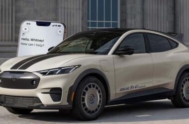 Ford, Otomobilleri İçin Yapay Zekâ Asistanı Kullanıma Sundu