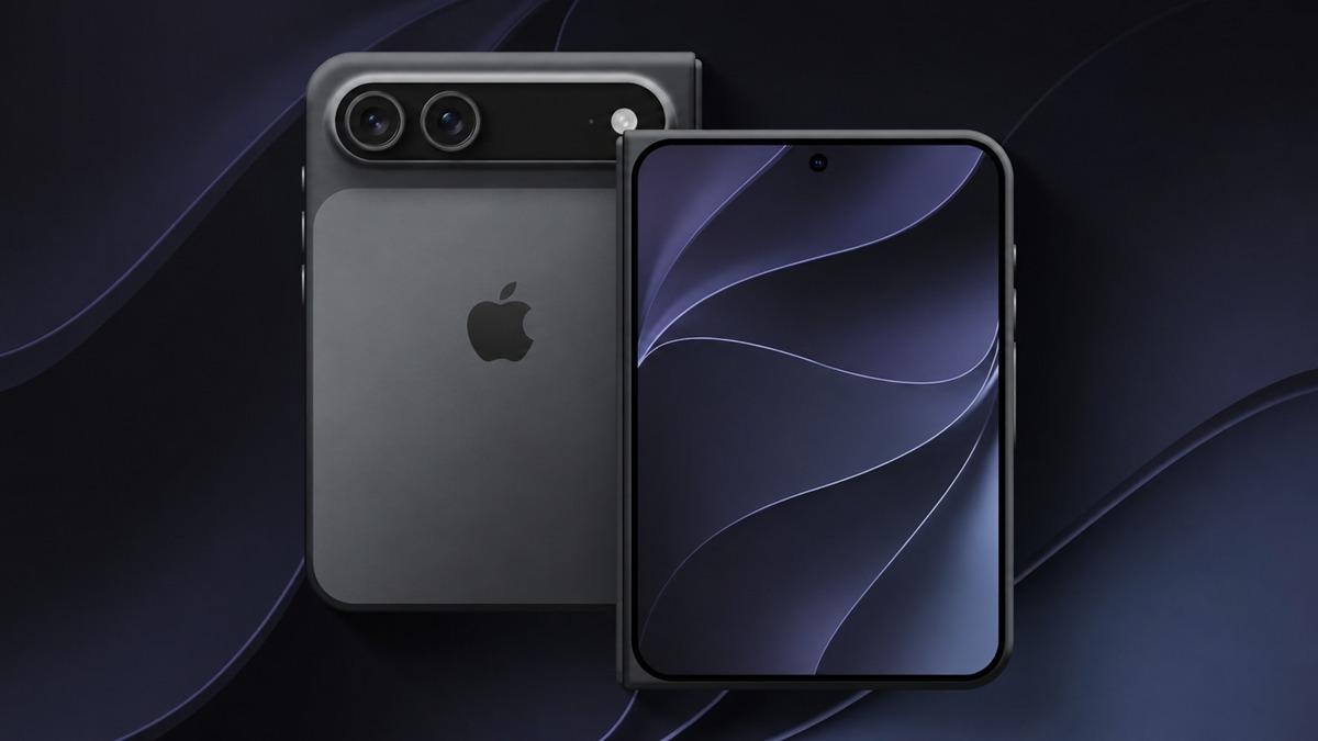 Apple, Eylül Ayındaki Etkinlikte Hangi Yeni Ürünleri Tanıtacak? Katlanabilir iPhone, Yeni Apple Watch ve Dahası...