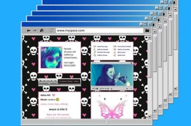 Yılların Efsane Sosyal Medya Platformu MySpace Geri Dönüyor
