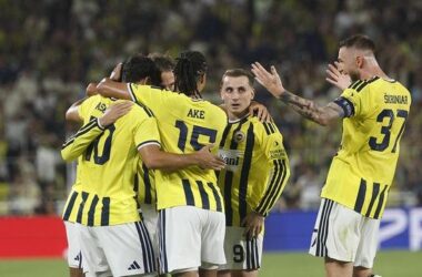 Sturm Graz-Fenerbahçe Maçı Hangi Kanaldan Yayınlanacak?