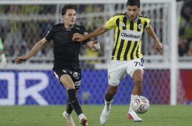 TV100 Canlı İzle | Sturm Graz-Fenerbahçe Maçı
