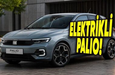 Tofaş, Anadol… Eskilerin Efsaneleri Bugün Elektrikli Olsa Nasıl Görünürdü? (Tempra Aşık Olma Garantili)