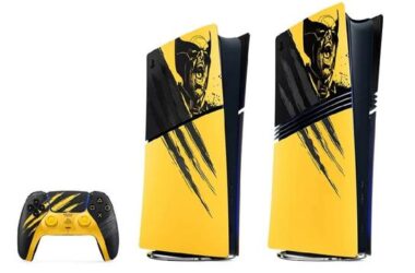 Marvel’s Wolverine Temalı PS5 Tanıtıldı!