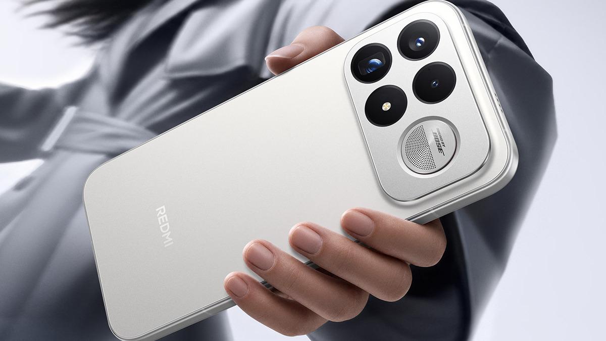 Harika Özelliklere Sahip Amiral Gemisi Redmi K100 Pro ve Pro Max Tanıtıldı: 9070 mAh Batarya, 185 Hz Ekran ve Dahası