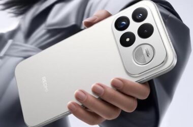 Redmi K100 Pro Serisi Tanıtıldı: 9070 mAh Batarya, 185 Hz Ekran ve Dahası