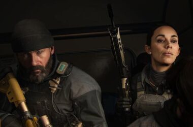 Call of Duty: Modern Warfare 4’ten Yeni Fragman Geldi [Video]