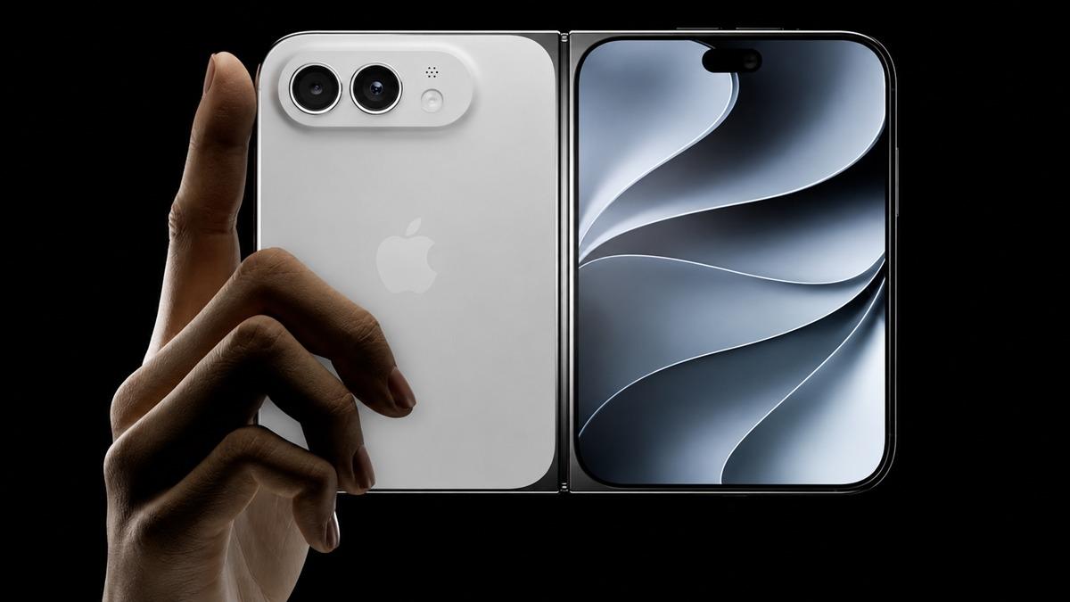 iPhone Ultra'nın Ön Ekran Koruyucusu Sızdırıldı: Ekranı İşte Böyle Olacak!