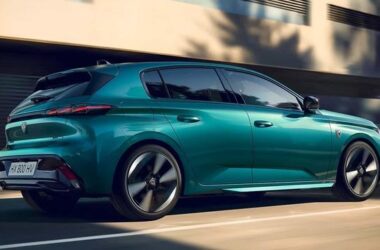 Yeni Peugeot 308 Türkiye’de Satışa Sunuldu: İşte Fiyatı!