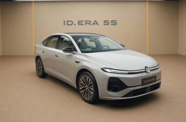 Volkswagen’in Yakıt Dostu Yeni Sedanı ID. Era 5S Satışa Çıktı: İşte Özellikleri ve Fiyatı!
