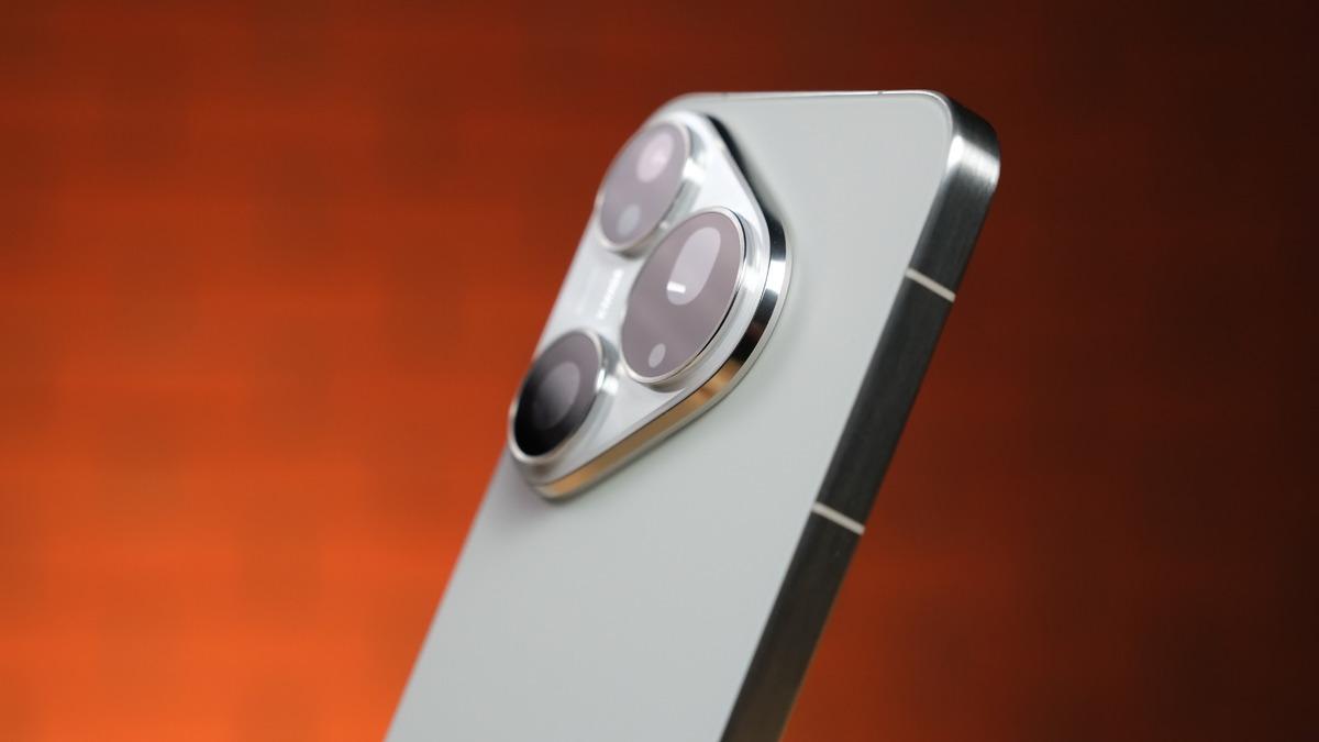 Kamerasıyla Dikkat Çeken, Bataryasıyla Üzmeyen Telefon: HUAWEI Pura 90s Pro Neler Sunuyor?