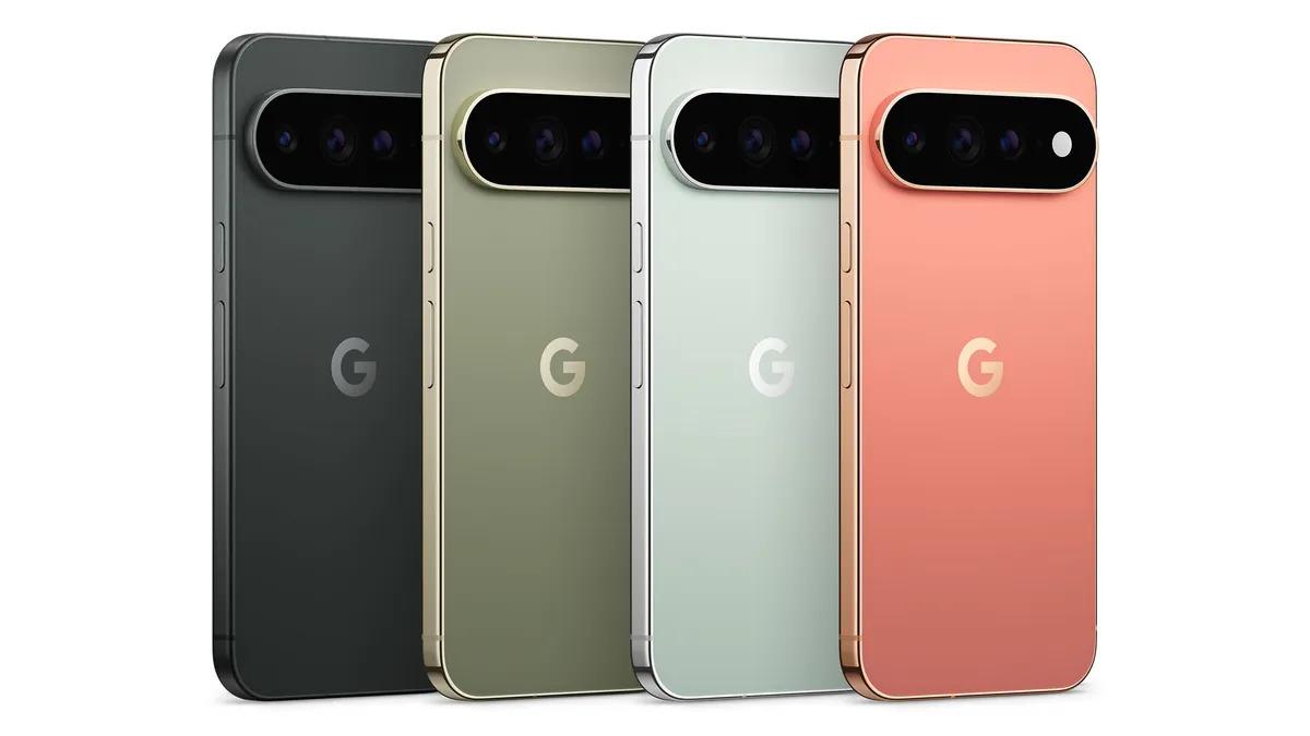 Google Pixel 11 Serisi Resmen Tanıtıldı: Karşınızda Pixel 11, Pixel 11 Pro ve Pixel 11 Pro XL!