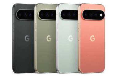 Google Pixel 11 Serisi Tanıtıldı: İşte Özellikleri ve Fiyatları