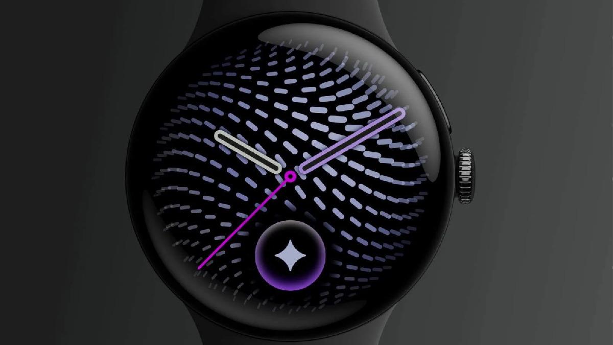 Gemini Desteğiyle Gelen Google Pixel Watch 5 Tanıtıldı