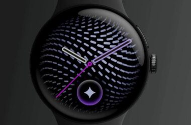 Google Pixel Watch 5 Tanıtıldı: İşte Özellikleri ve Fiyatı