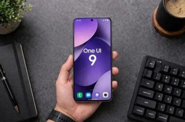 Samsung’un One UI 9’da Kullanacağı Yeni Zil Sesi Belli Oldu: İşte Telefonunuzun Yeni Zil Sesi!