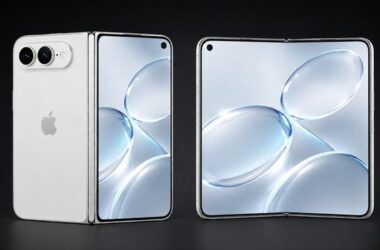 Apple’dan İlginç Tercih: iPhone Ultra Belki de En Tuhaf Selfie Kameralarına Sahip Olacak!