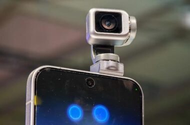 HONOR Robot Phone Tanıtıldı: İşte Fiyatı ve Özellikleri