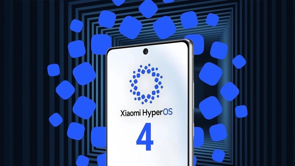 Xiaomi HyperOS 4 Beta Takvimini Açıkladı: İşte İlk Alacak Cihazlar!