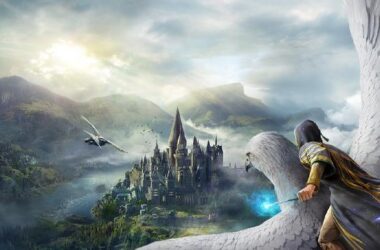 Resmî Açıklama Yapıldı: Hogwarts Legacy 2 Geliyor!