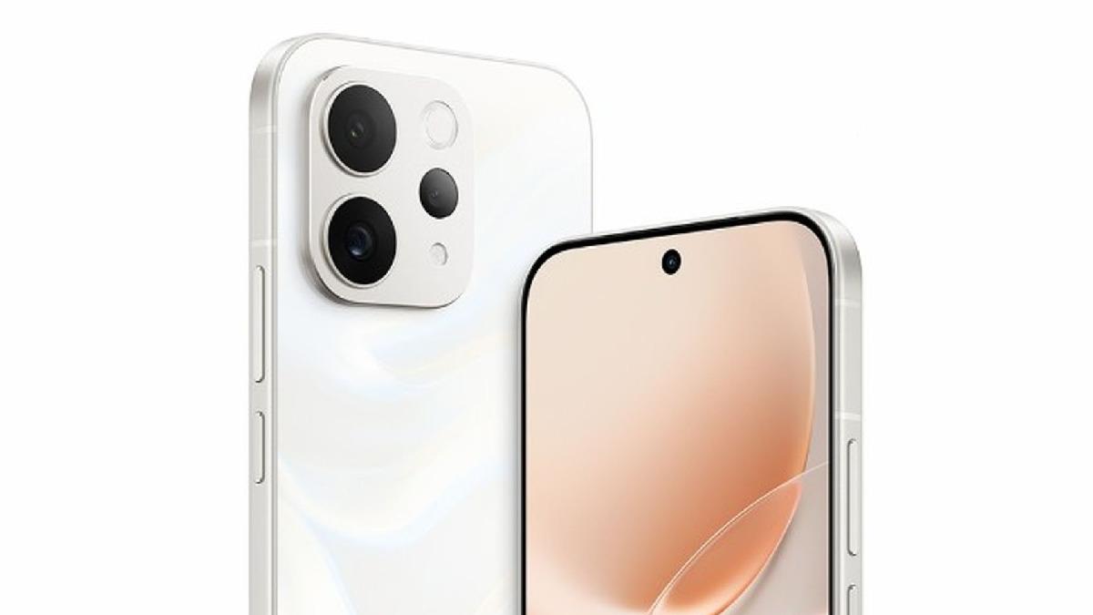 6.500 mAh Batarya, 50 MP Periskop Telefoto Kamera: vivo S50t Vitality Edition Tanıtıldı