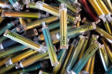 Elektronik Sigara Aromalarının Yeni Bir Zararı Daha Ortaya Çıktı