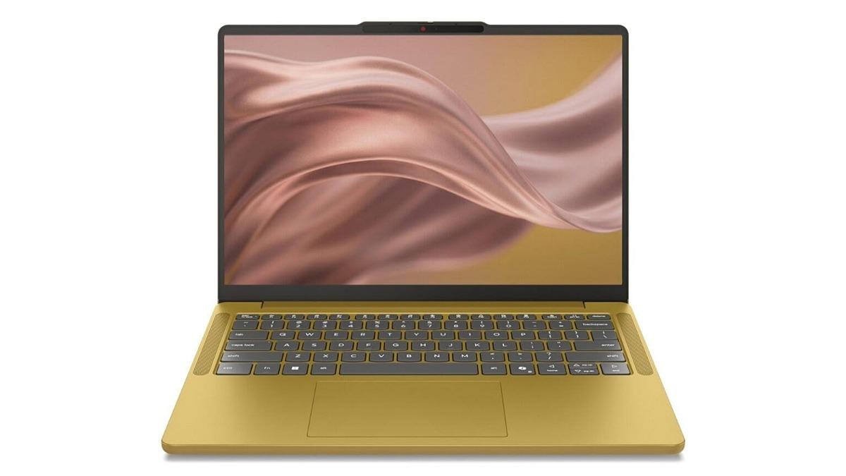 Lenovo'nun MacBook Neo'ya Rakip Ürünü Sızdı: İşte Tasarımı ve Renk Seçenekleri!
