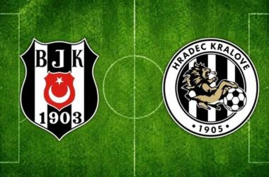 Beşiktaş-Hradec Kralove Maçı Hangi Kanaldan Yayınlanacak?