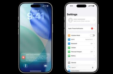 Apple’dan Casus Yazılım Uyarısı: Bu Bildirime Dikkat!