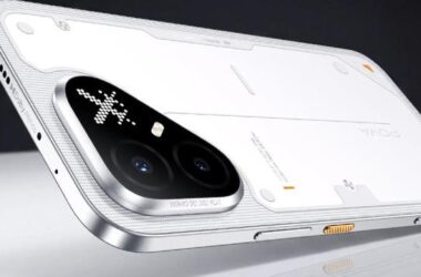 TECNO Pova8 Pro Tanıtıldı: İşte Özellikleri