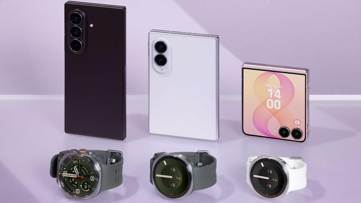 Samsung Galaxy Z Fold8 Ultra, Z Fold8, Z Flip8 ve Watch9 Modelleri Resmen Satışa Çıktı: İşte Fiyatlar