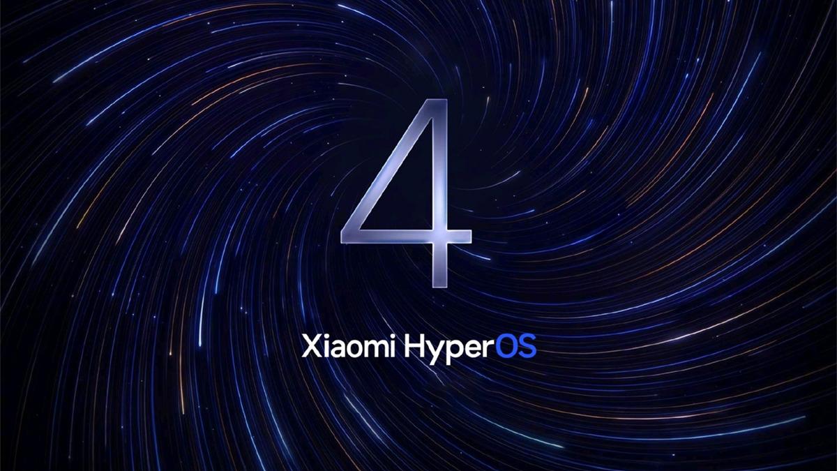 HyperOS 4 Resmen Tanıtıldı: İşte Xiaomi Telefonlara Gelecek Yenilikler