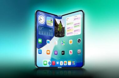 Katlanabilir iPhone, İlk Başta Sadece ABD’de Satılabilir!