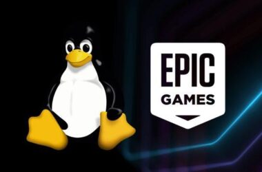 Epic Games Uygulaması “Yakında” Linux’a Geliyor