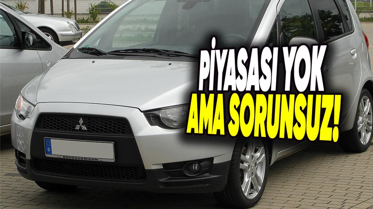 Türkiye'de Pek Tutulmayan Ama Taş Gibi Sağlam 8 Araba