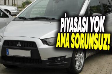 Türkiye’de Pek Tutulmayan Ama Taş Gibi Sağlam 8 Araba