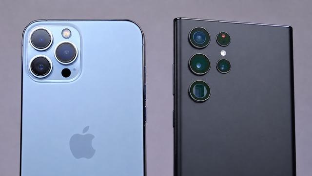 iPhone’larda Yer Alan Bir Özellik, Yakında Samsung Telefonlara da Geliyor